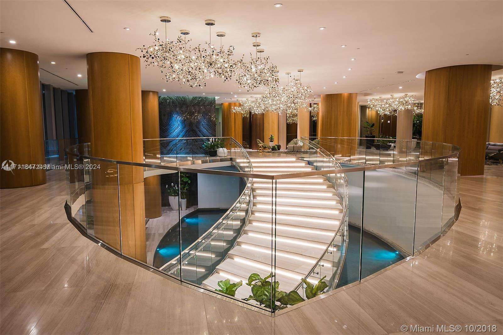 Aria On The Bay at 488 18 St, Miami, FL 33132 - For Sale photo 9