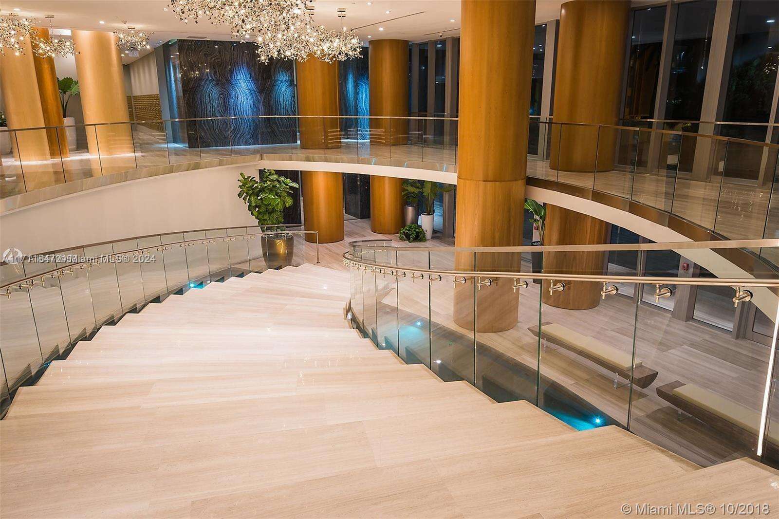 Aria On The Bay at 488 18 St, Miami, FL 33132 - For Sale photo 10