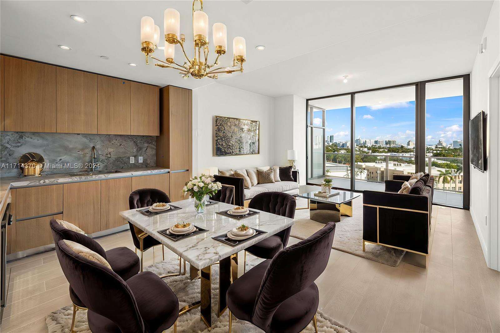 FIVE PARK - 500 Alton Rd, Miami Beach, FL 33139 | Picture 2