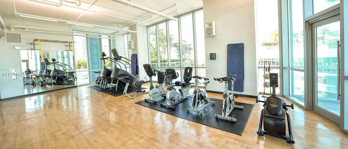 Marina Blue at 888 Biscayne Blvd, Miami, FL 33132 - For Sale photo 19