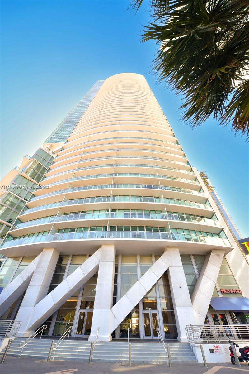 Marina Blue at 888 Biscayne Blvd, Miami, FL 33132 - For Sale photo 22