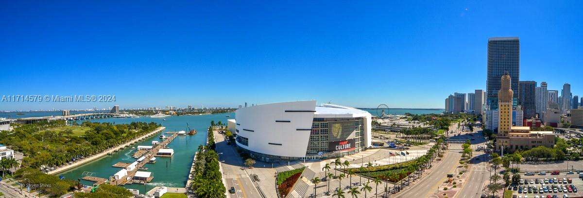 Marina Blue at 888 Biscayne Blvd, Miami, FL 33132 - For Sale photo 25