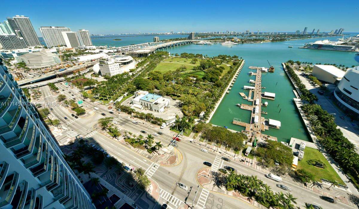Marina Blue at 888 Biscayne Blvd, Miami, FL 33132 - For Sale photo 26