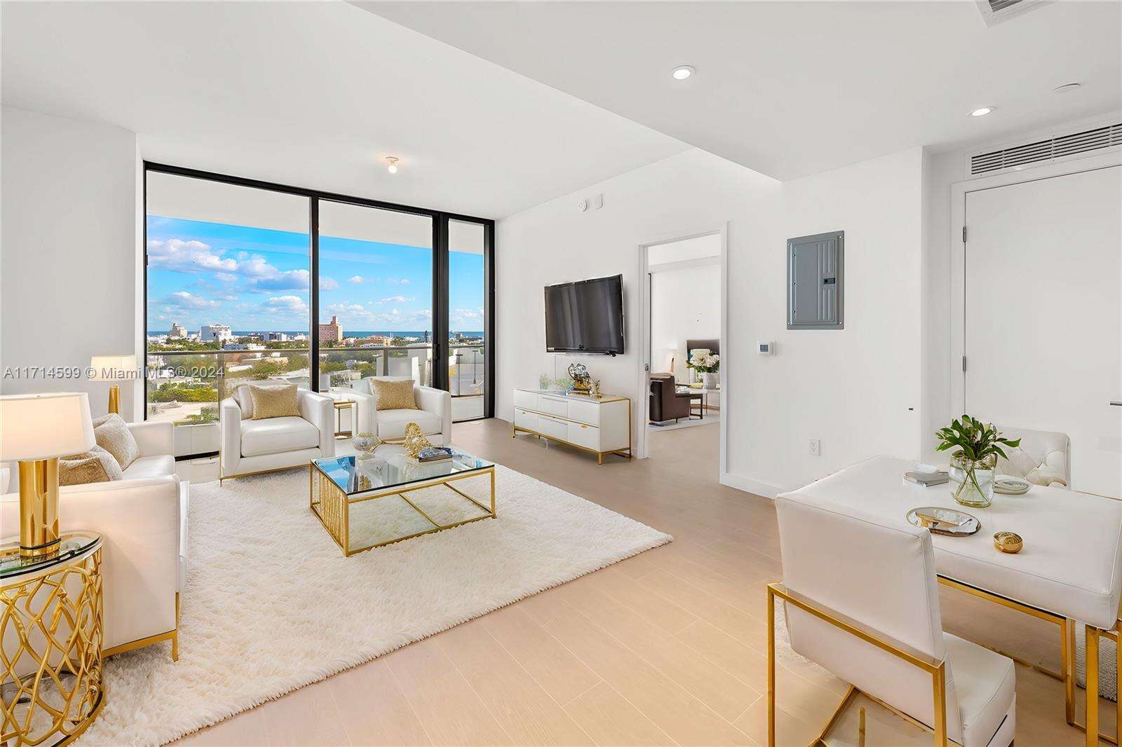 FIVE PARK - 500 Alton Rd, Miami Beach, FL 33139 | Picture 4