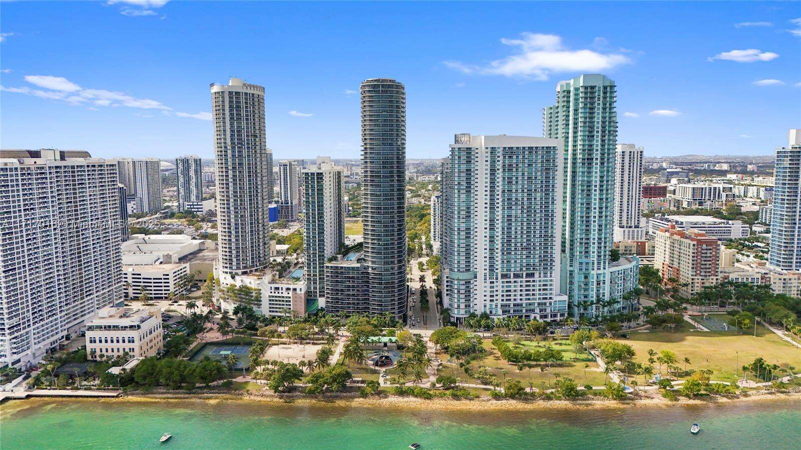 Aria On The Bay at 488 18 St, Miami, FL 33132 - For Sale photo 23