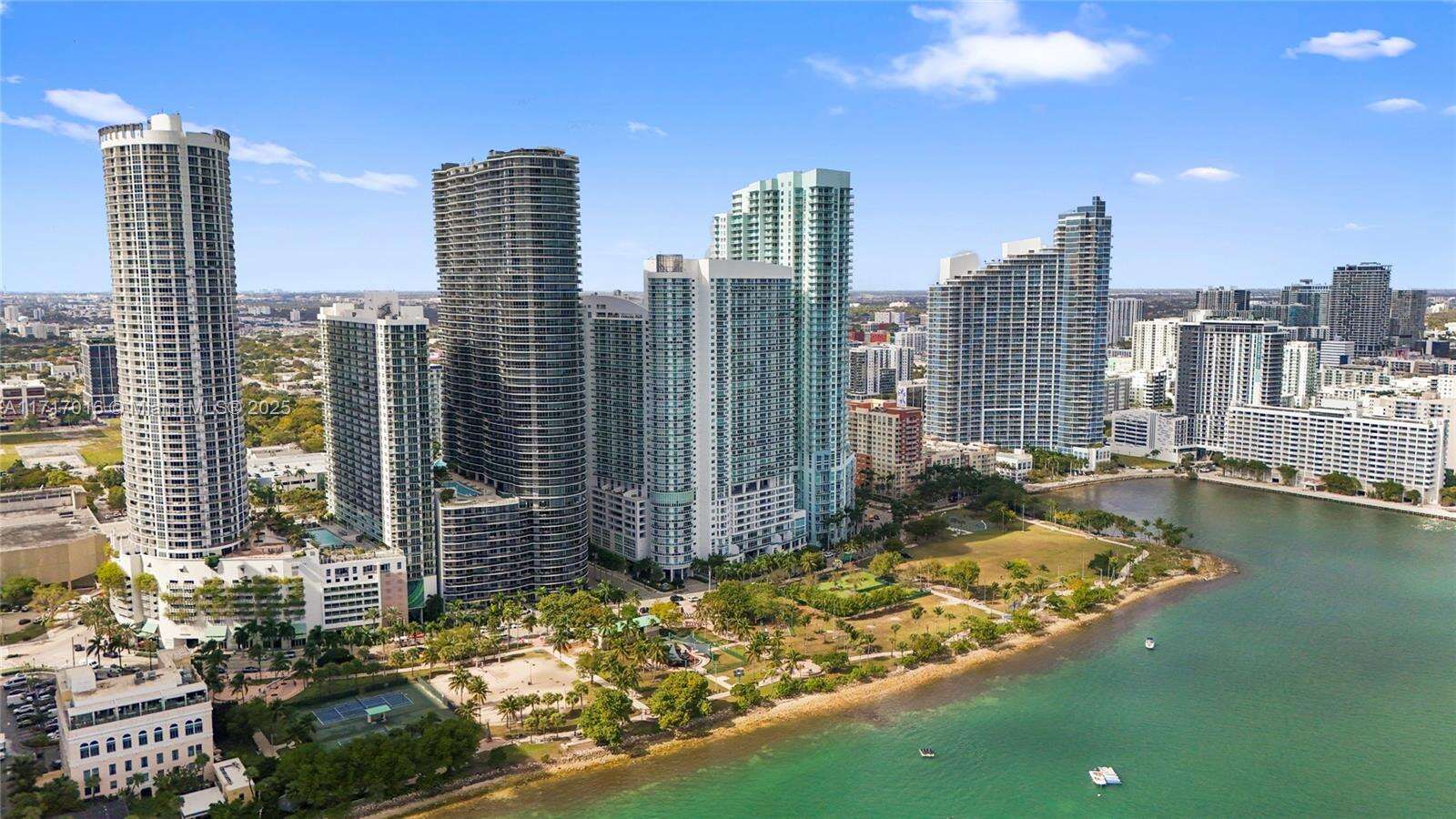 Aria On The Bay at 488 18 St, Miami, FL 33132 - For Sale photo 24