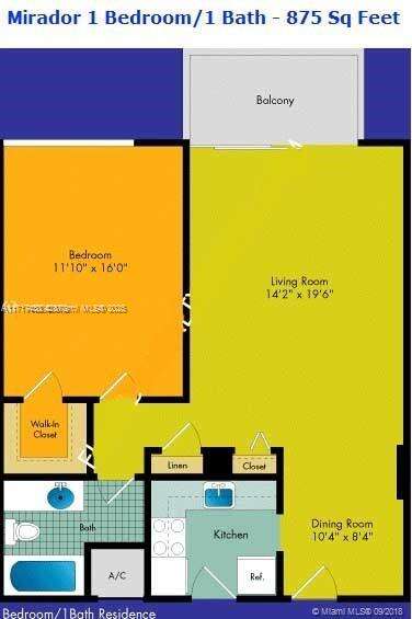 Mirador 1000 at 1000 W Ave, Miami Beach, FL 33139 - For Sale photo 24