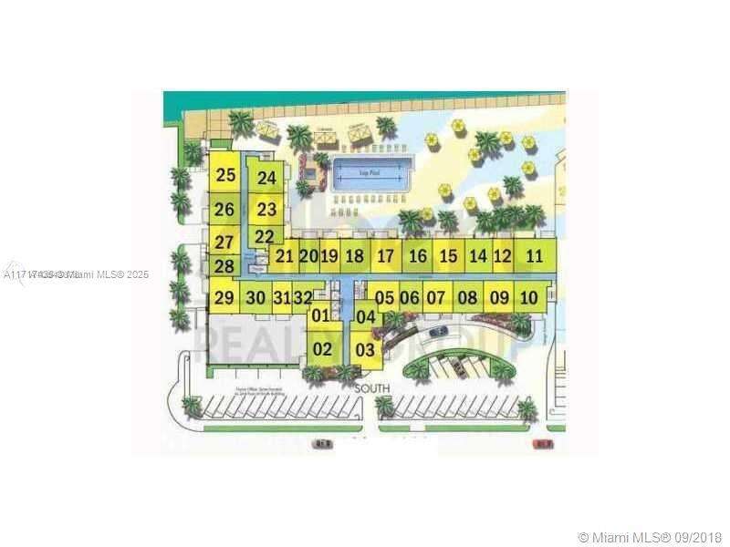 Mirador 1000 at 1000 W Ave, Miami Beach, FL 33139 - For Sale photo 25