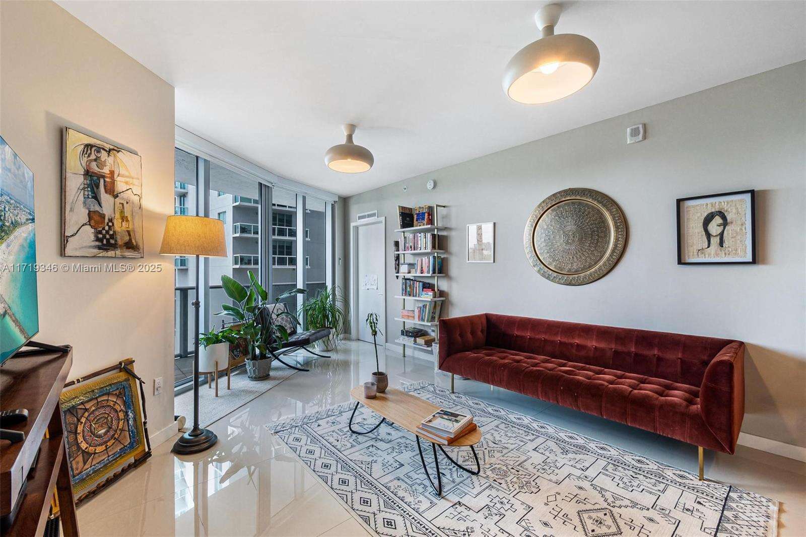 Aria On The Bay at 488 18 St, Miami, FL 33132 - For Sale photo 3