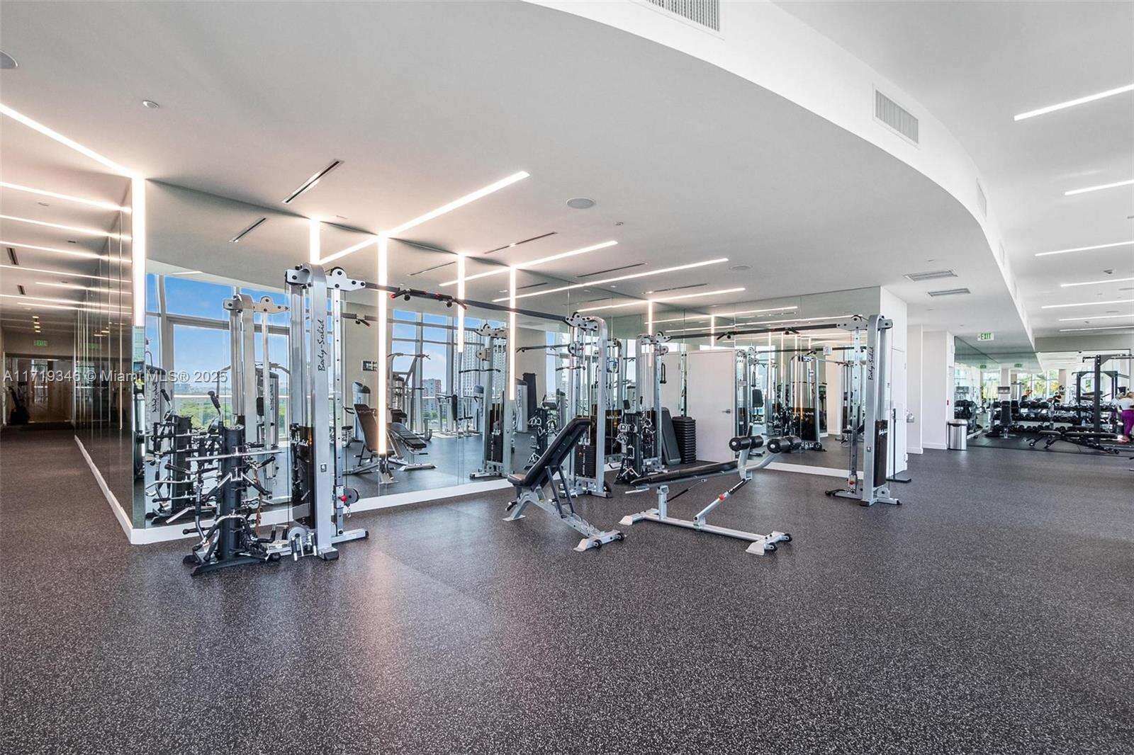 Aria On The Bay at 488 18 St, Miami, FL 33132 - For Sale photo 27