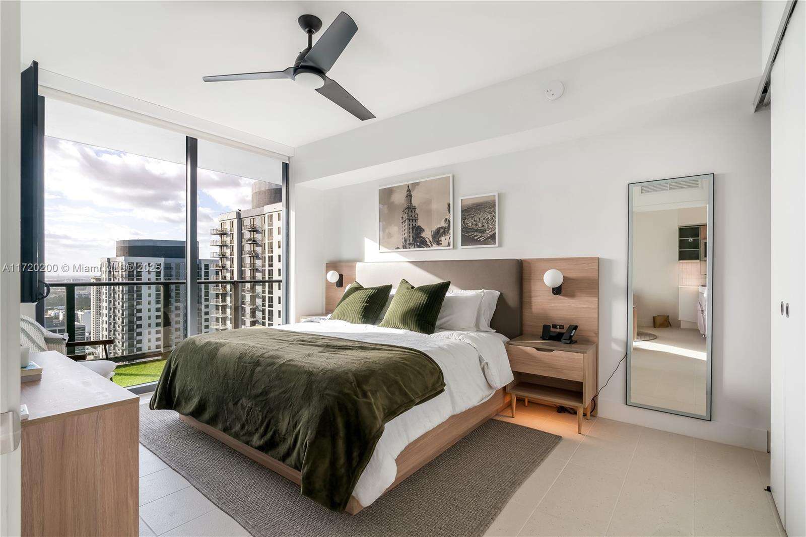 Natiivo | Gale Miami at 601 Ne 1 Ave, Miami, FL 33132 - For Sale photo 1