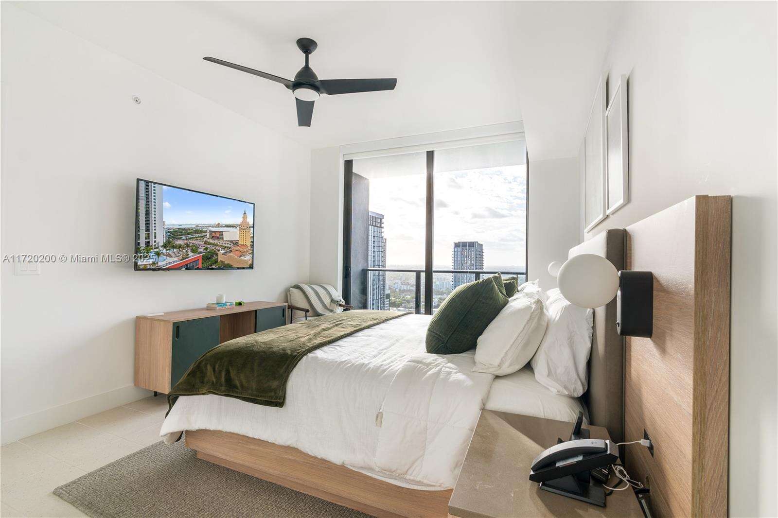 Natiivo | Gale Miami at 601 Ne 1 Ave, Miami, FL 33132 - For Sale photo 2