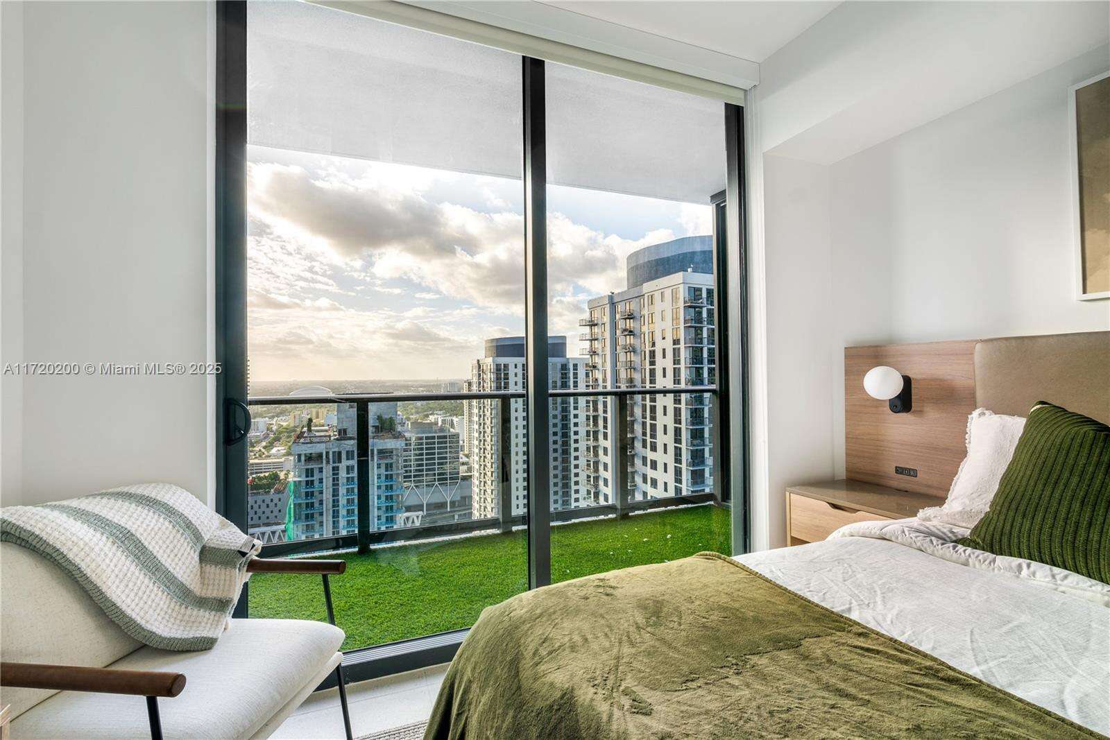 Natiivo | Gale Miami at 601 Ne 1 Ave, Miami, FL 33132 - For Sale photo 3