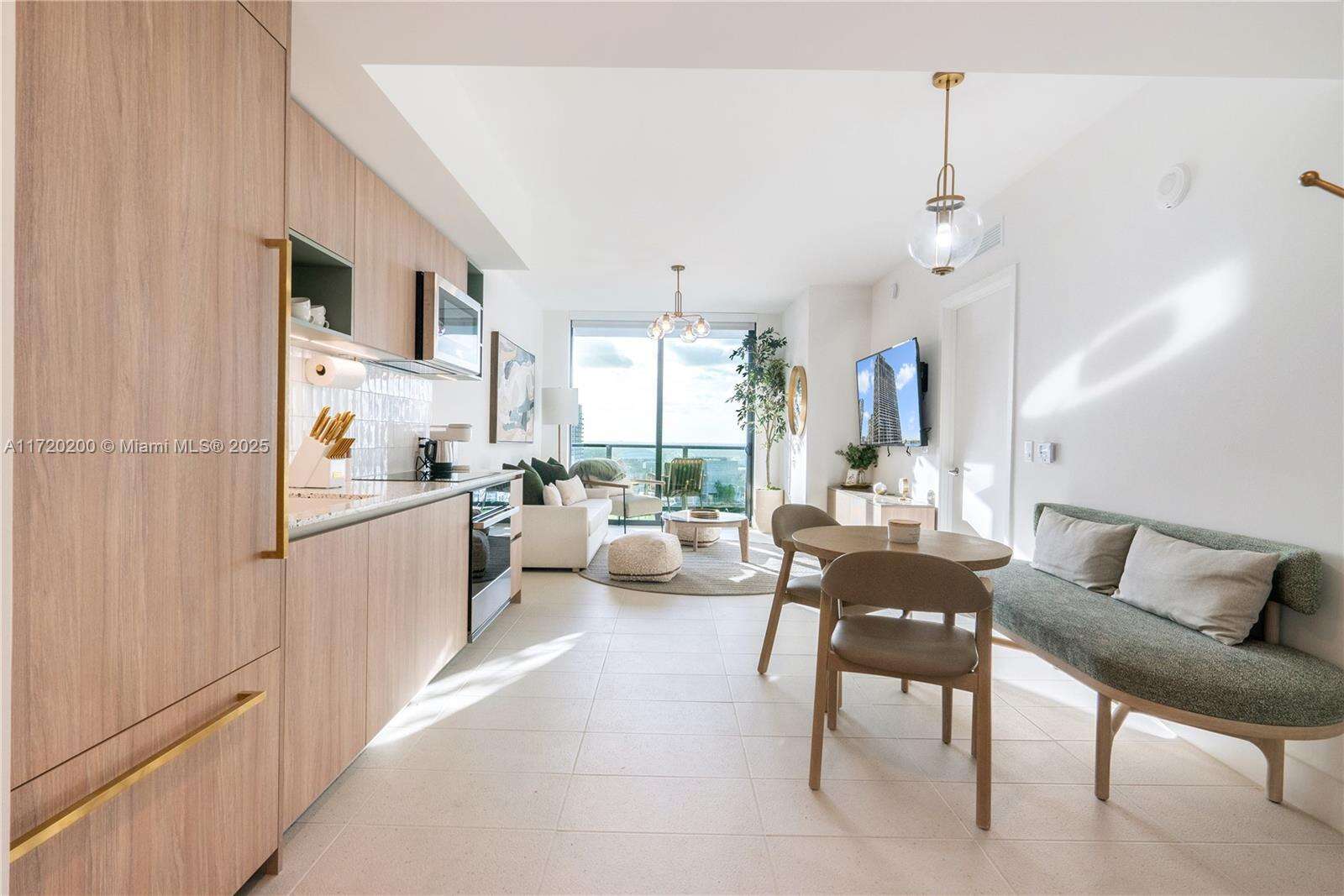 Natiivo | Gale Miami at 601 Ne 1 Ave, Miami, FL 33132 - For Sale photo 22