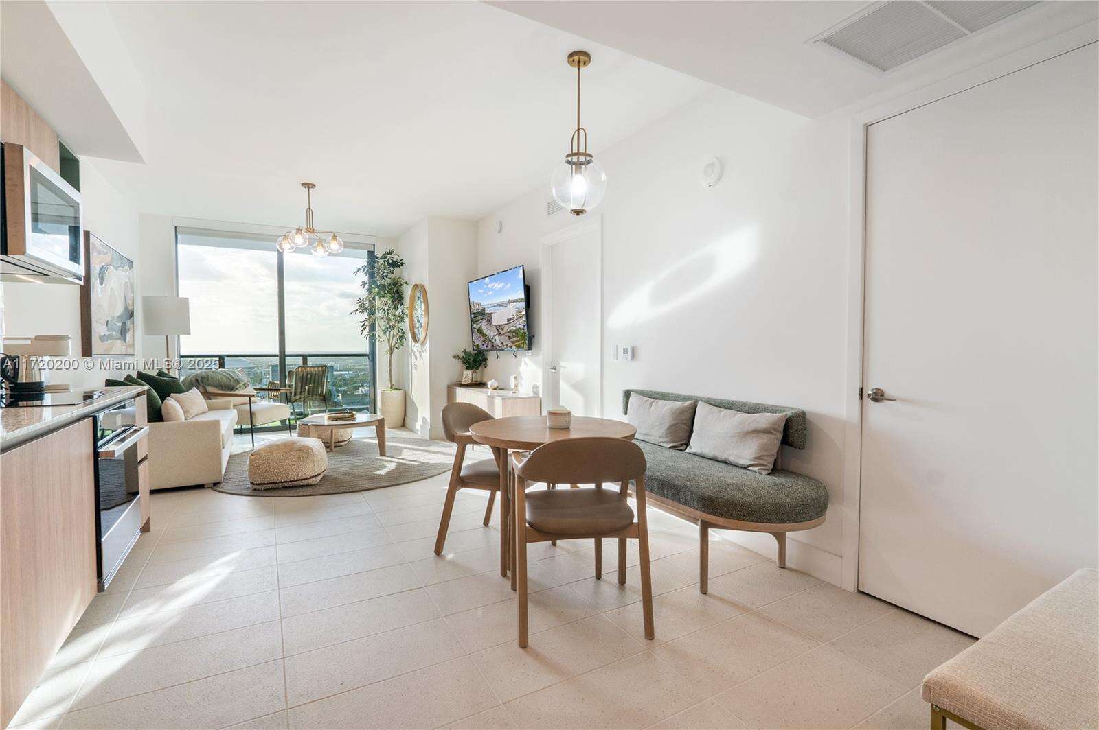Natiivo | Gale Miami at 601 Ne 1 Ave, Miami, FL 33132 - For Sale photo 23