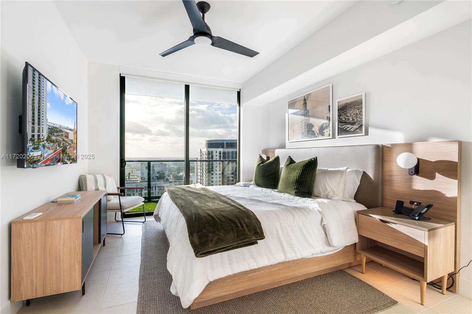 Natiivo | Gale Miami at 601 Ne 1 Ave, Miami, FL 33132 - For Sale photo 43