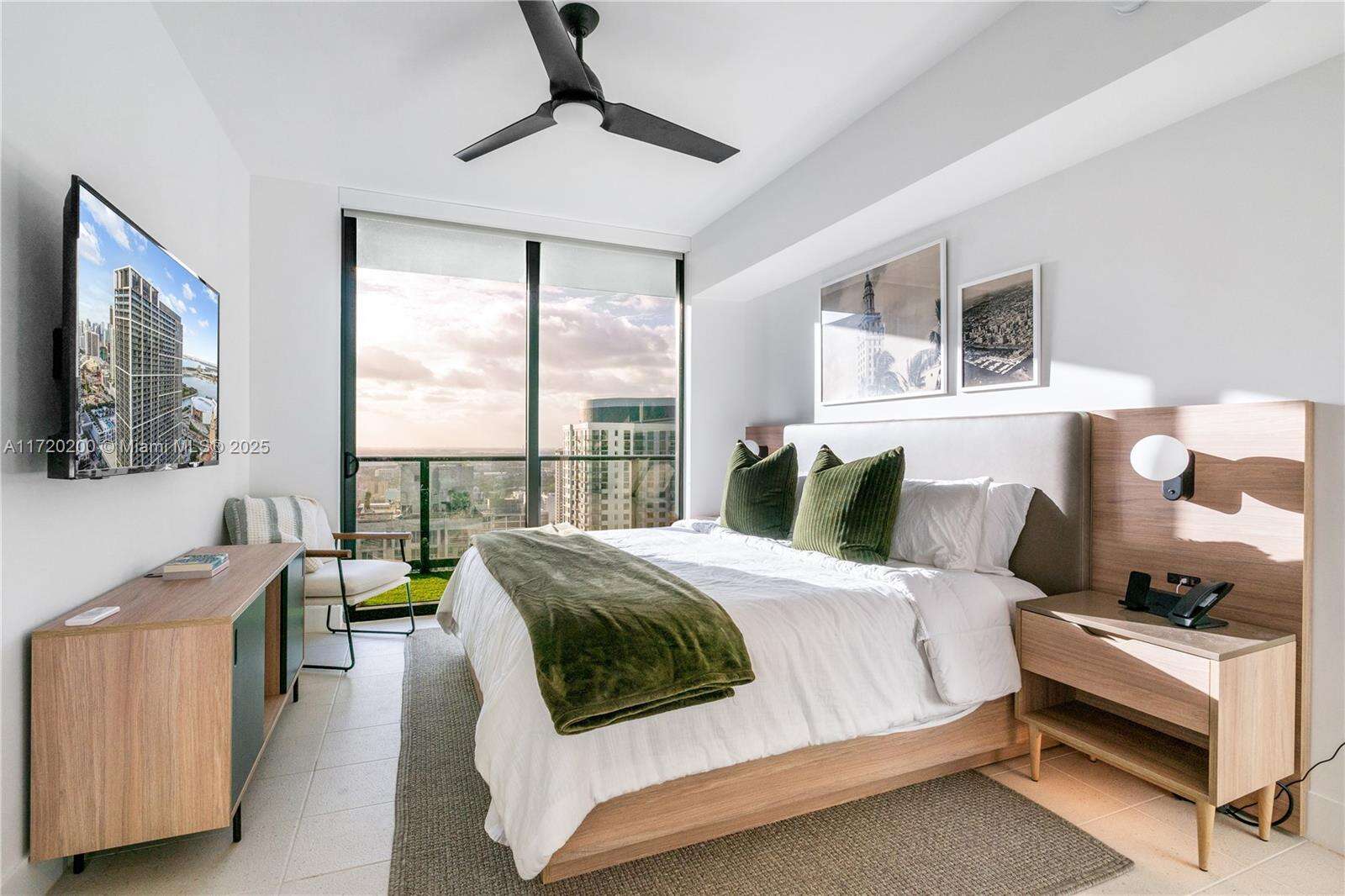 Natiivo | Gale Miami at 601 Ne 1 Ave, Miami, FL 33132 - For Sale photo 44