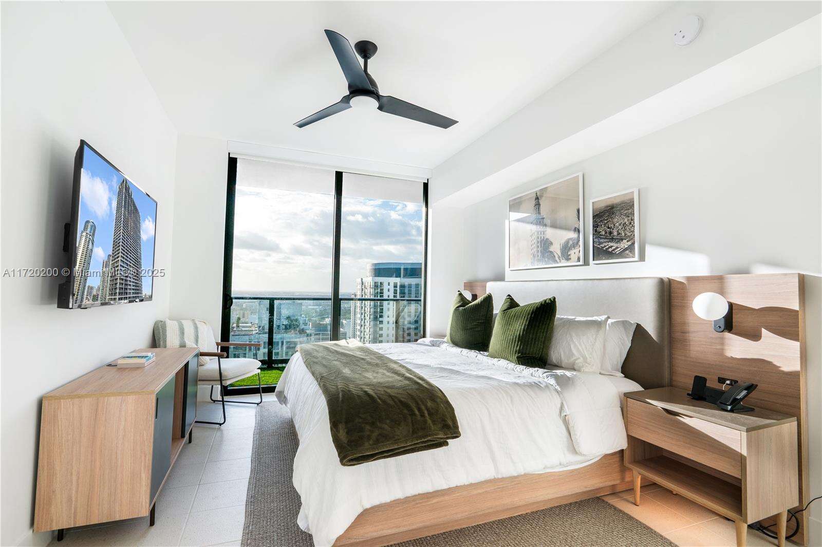 Natiivo | Gale Miami at 601 Ne 1 Ave, Miami, FL 33132 - For Sale photo 45