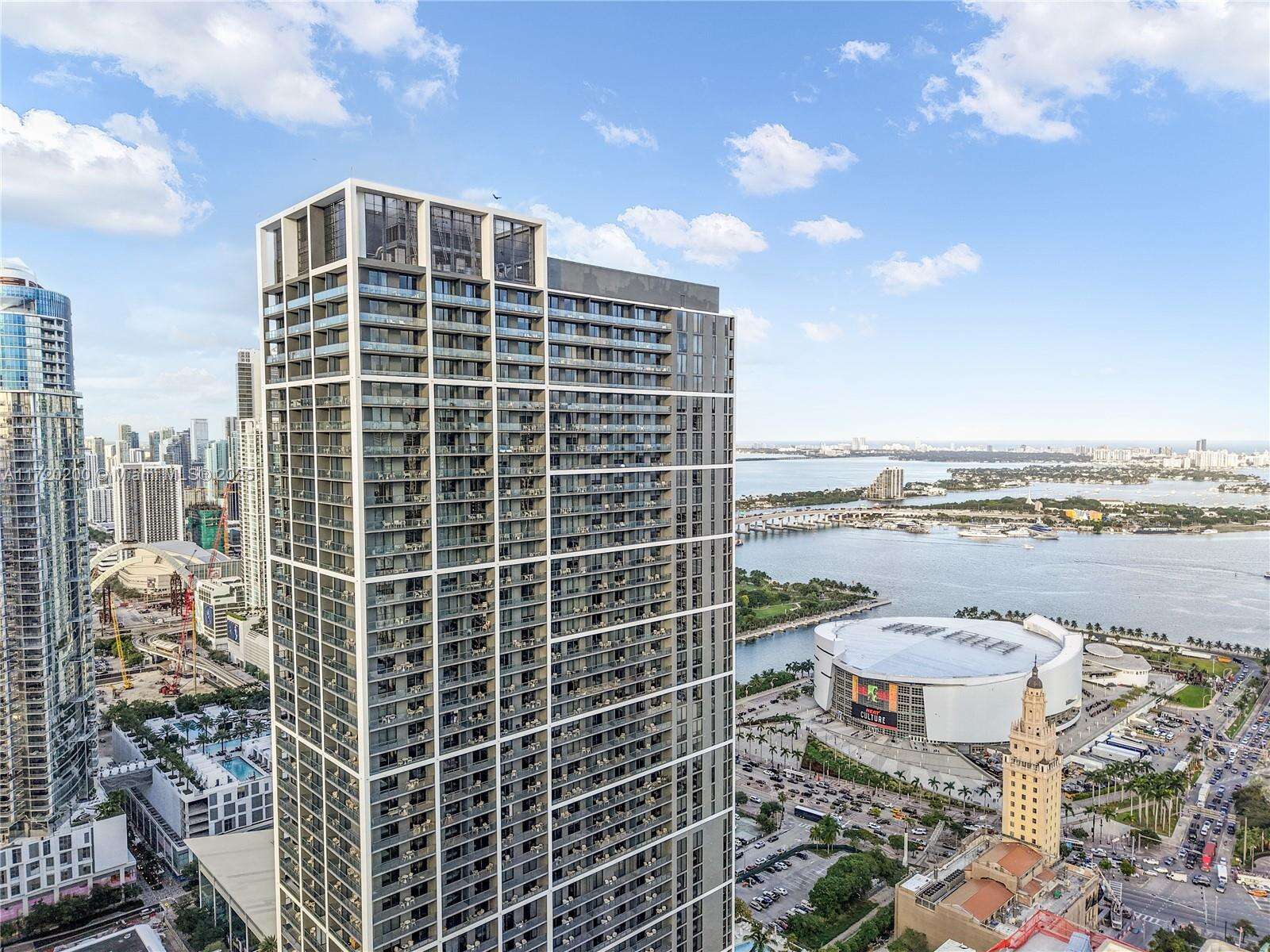 Natiivo | Gale Miami at 601 Ne 1 Ave, Miami, FL 33132 - For Sale photo 48