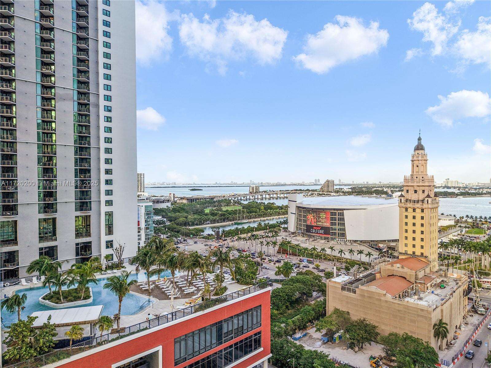 Natiivo | Gale Miami at 601 Ne 1 Ave, Miami, FL 33132 - For Sale photo 49