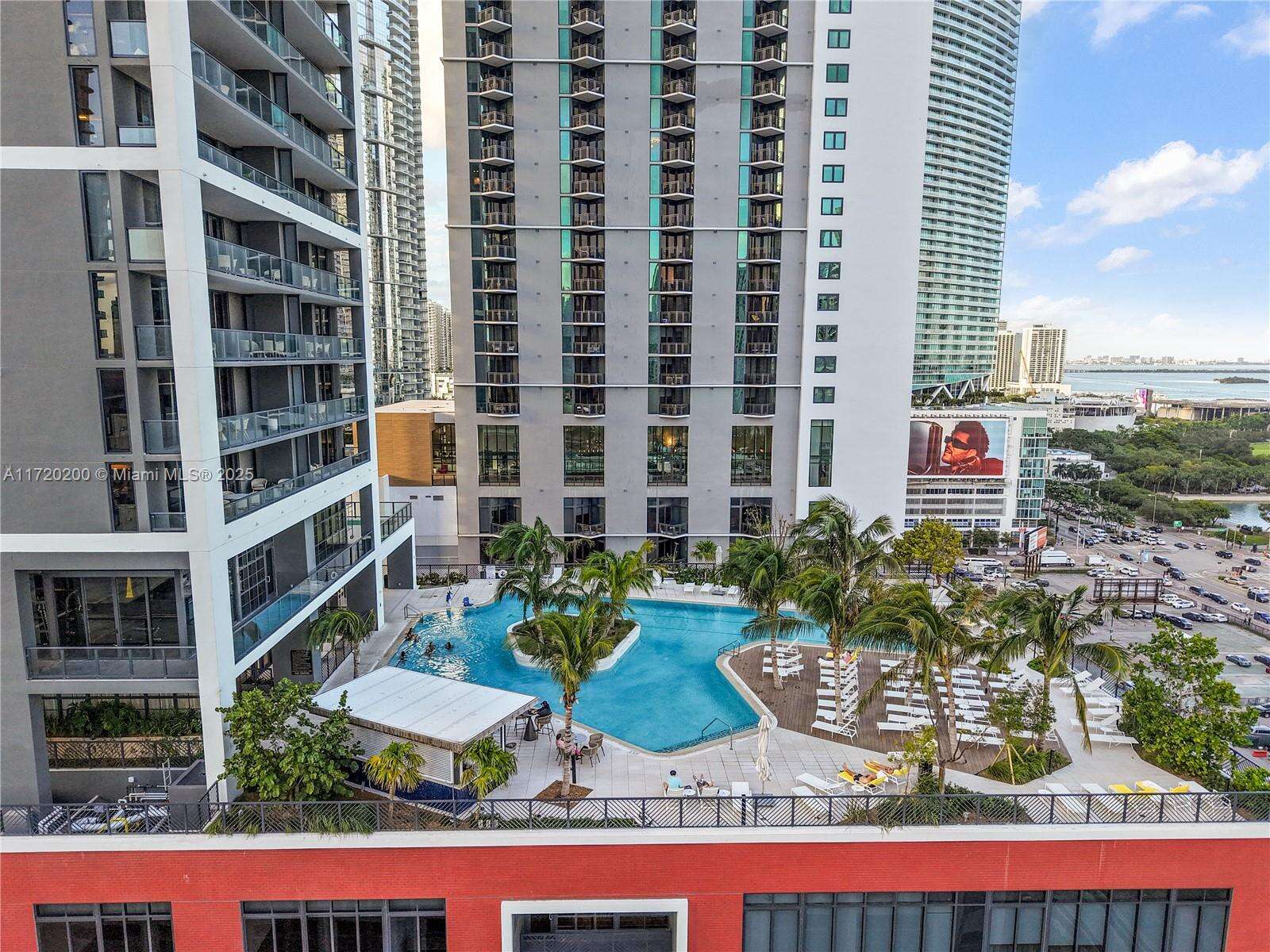 Natiivo | Gale Miami at 601 Ne 1 Ave, Miami, FL 33132 - For Sale photo 50