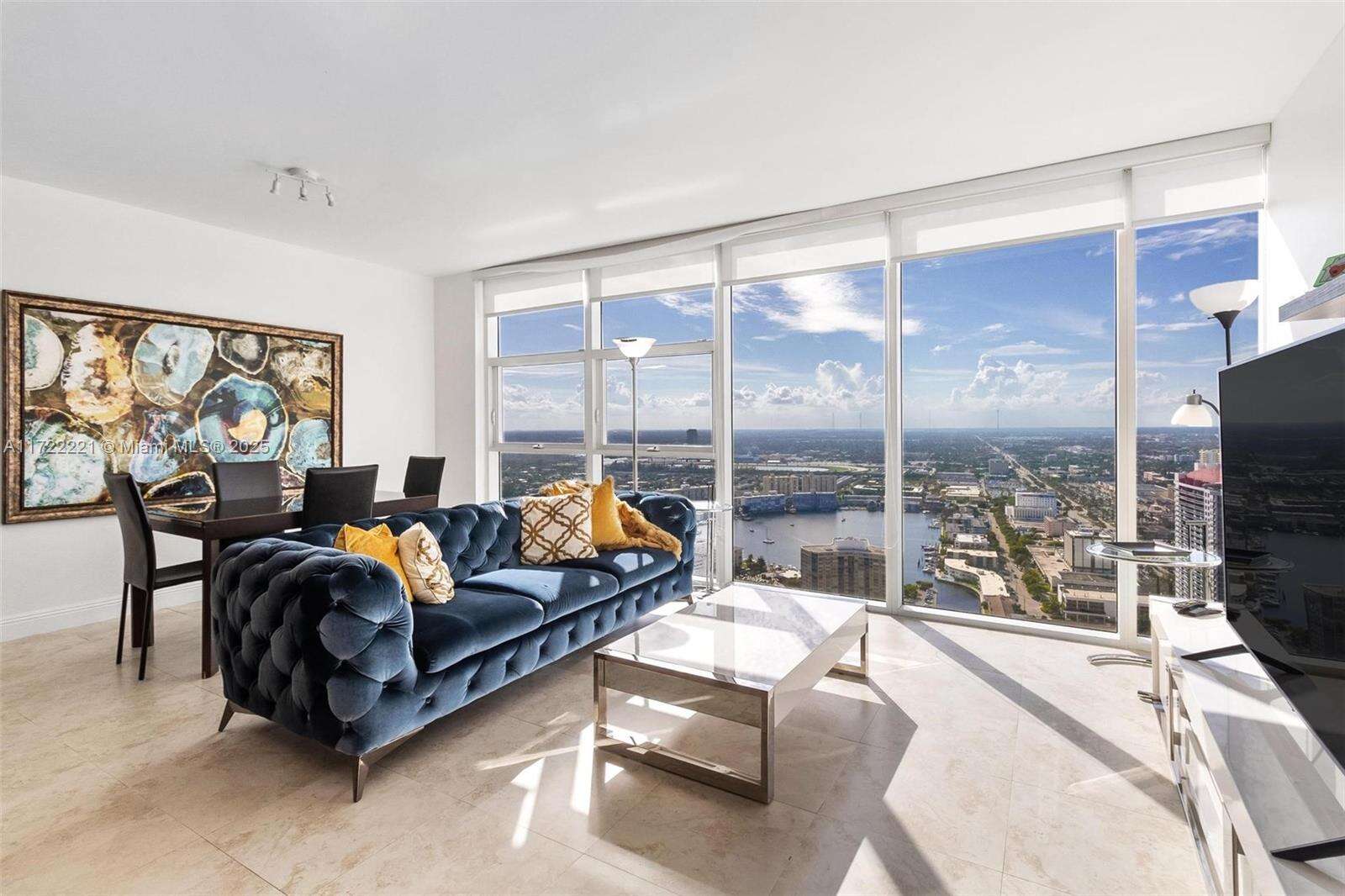 The Beach Club Two at 1830 Ocean Dr, Hallandale Beach, FL 33009 - For Sale photo 1
