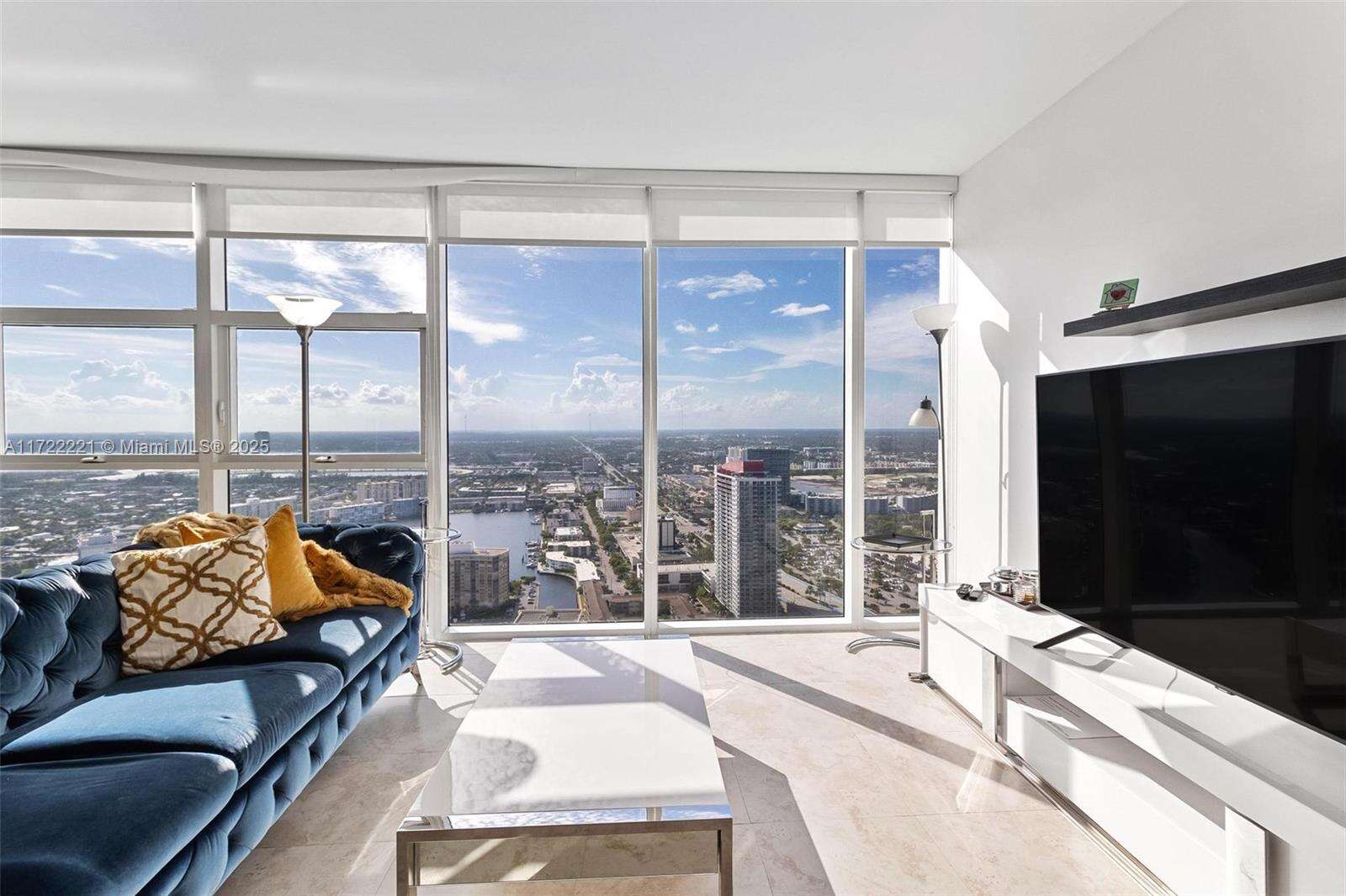 The Beach Club Two at 1830 Ocean Dr, Hallandale Beach, FL 33009 - For Sale photo 2
