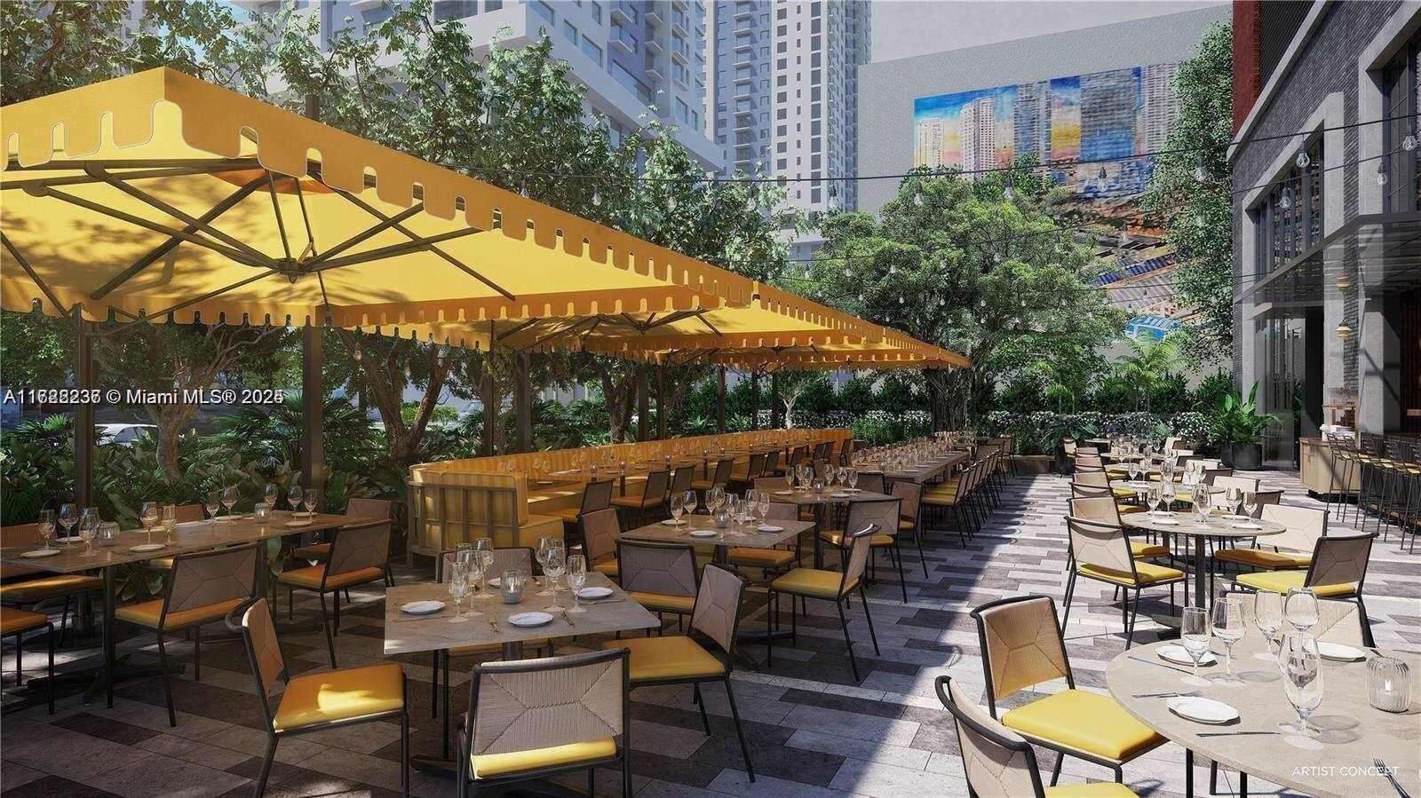 Natiivo | Gale Miami at 159 6, Miami, FL 33132 - For Sale photo 25