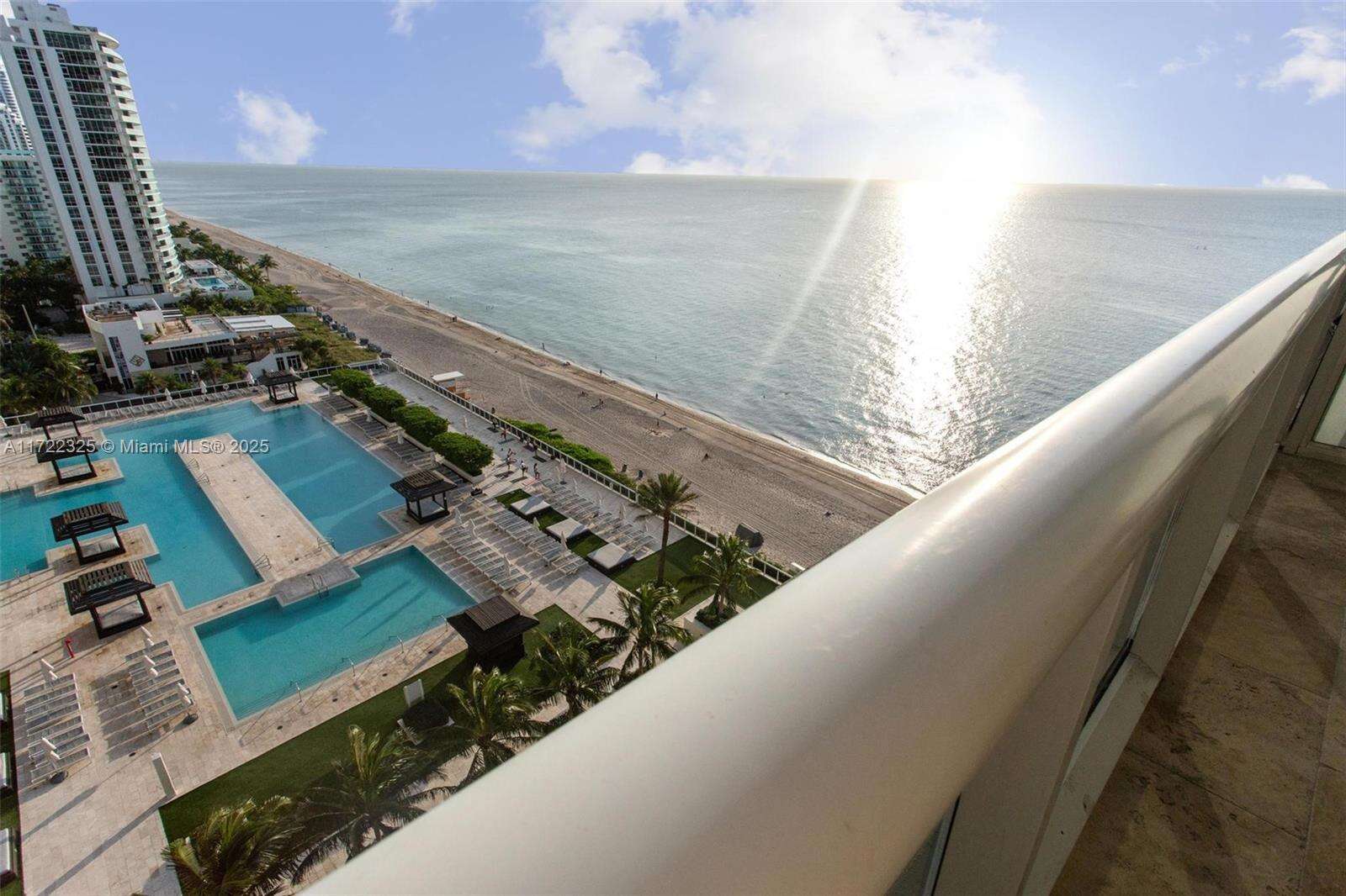 The Beach Club Two at 1830 Ocean Dr, Hallandale Beach, FL 33009 - For Sale photo 2