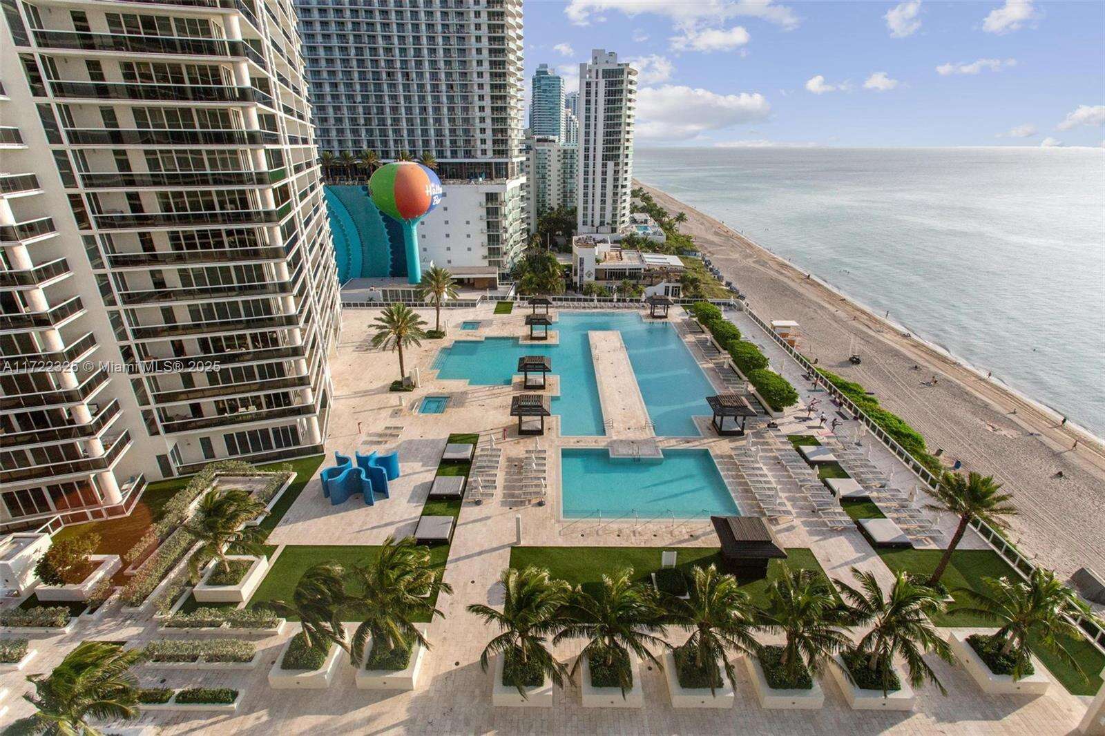 The Beach Club Two at 1830 Ocean Dr, Hallandale Beach, FL 33009 - For Sale photo 8