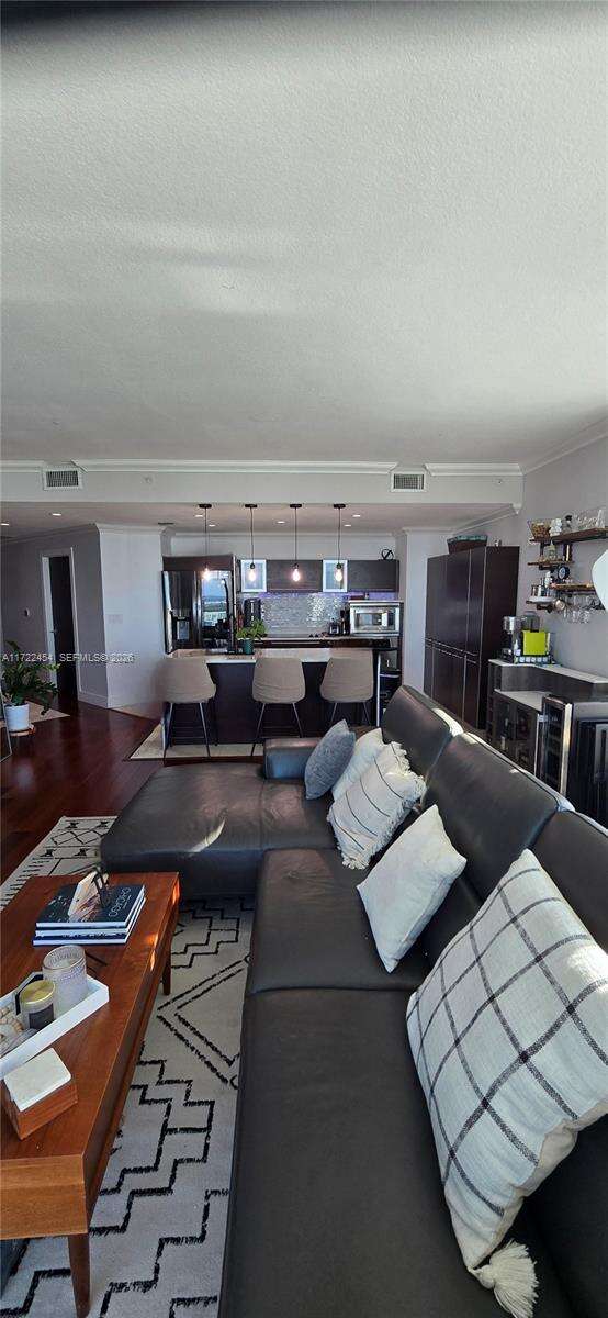 Quantum On The Bay at 1900 Bayshore Dr, Miami, FL 33132 - For Sale photo 15