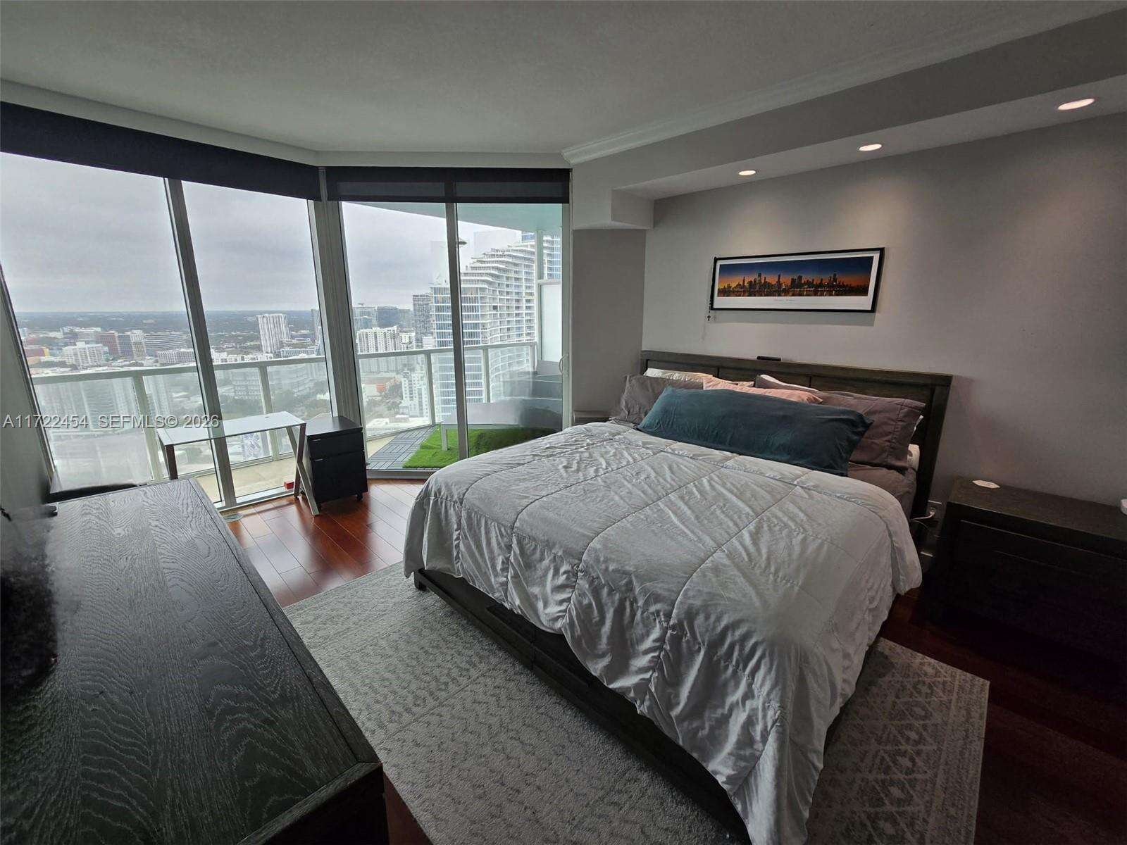 Quantum On The Bay at 1900 Bayshore Dr, Miami, FL 33132 - For Sale photo 21