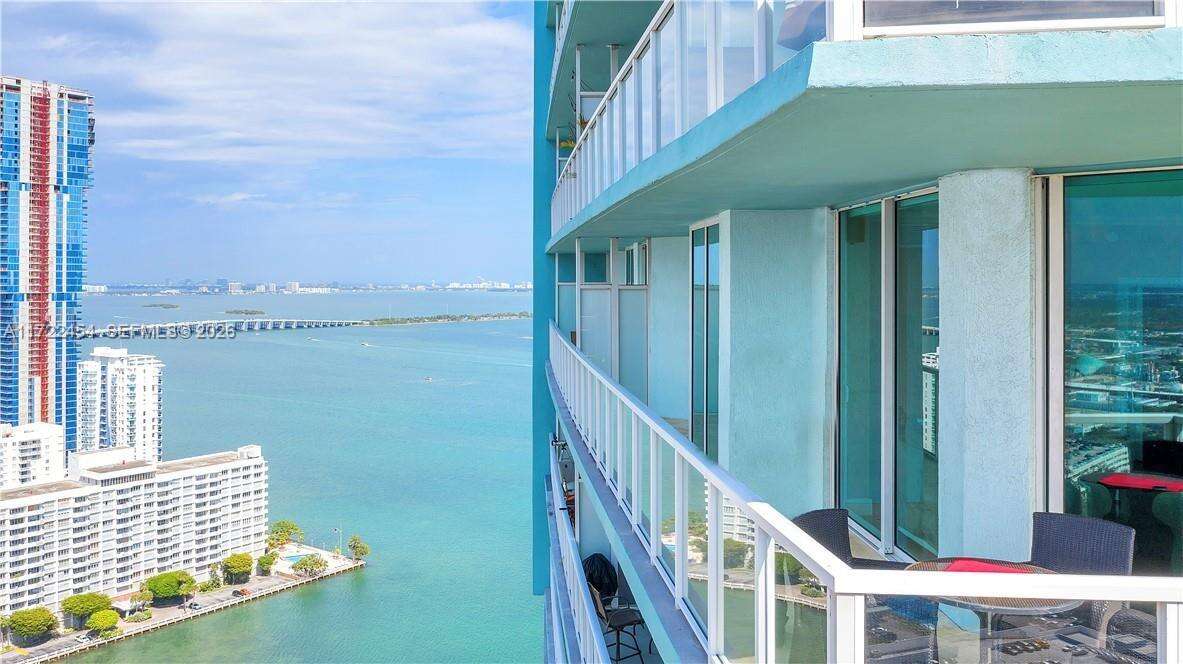 Quantum On The Bay at 1900 Bayshore Dr, Miami, FL 33132 - For Sale photo 37