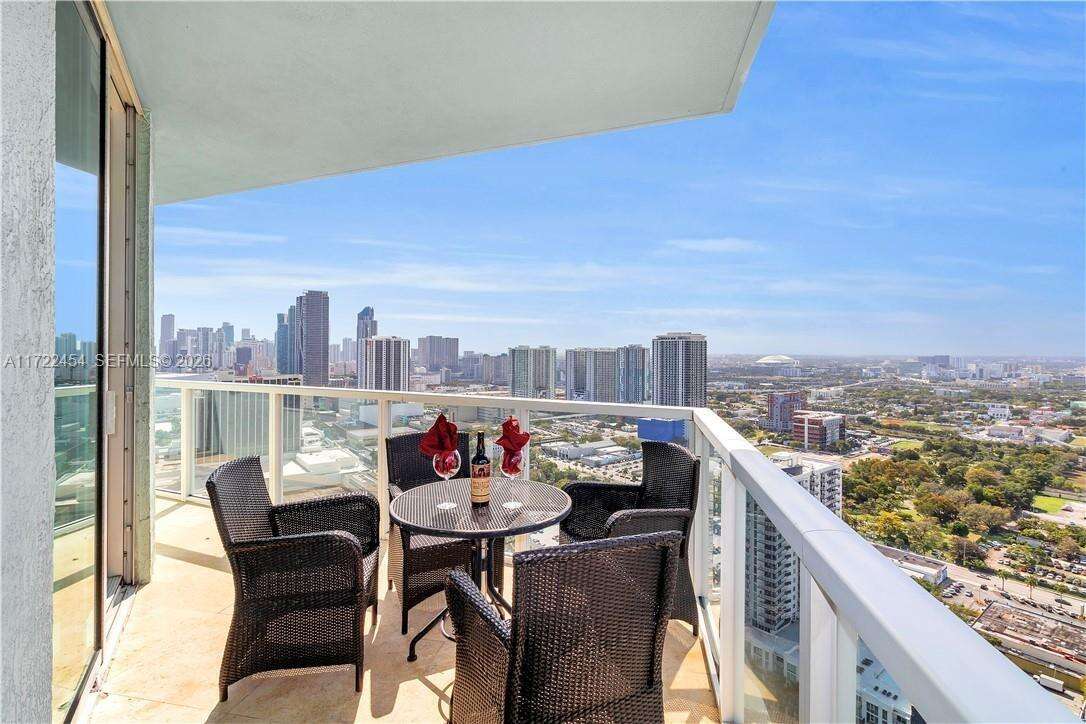 Quantum On The Bay at 1900 Bayshore Dr, Miami, FL 33132 - For Sale photo 38