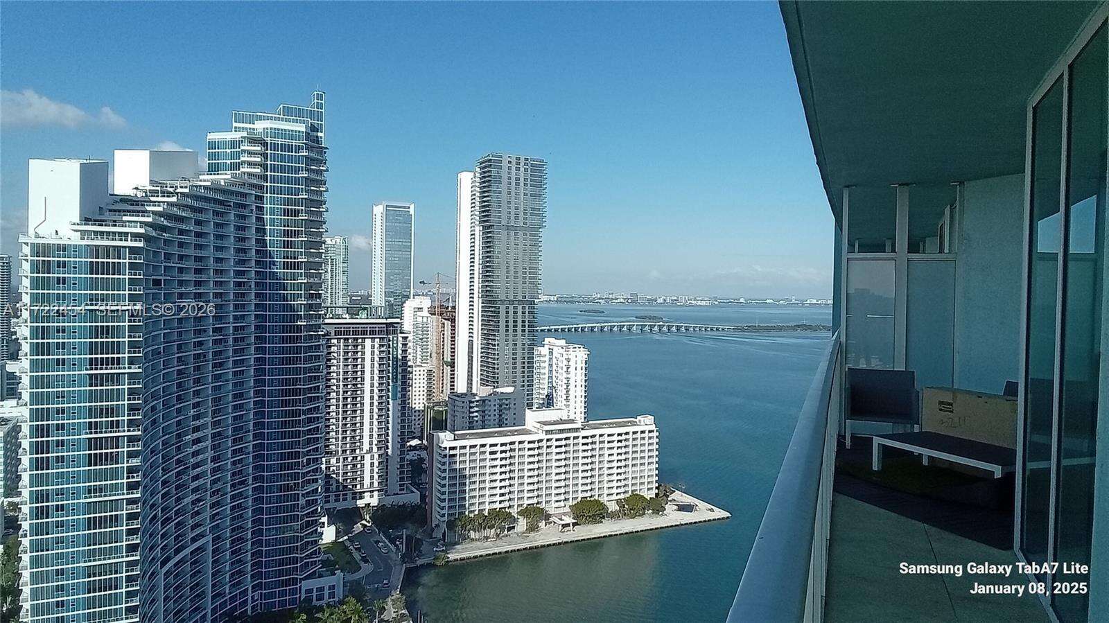 Quantum On The Bay at 1900 Bayshore Dr, Miami, FL 33132 - For Sale photo 39