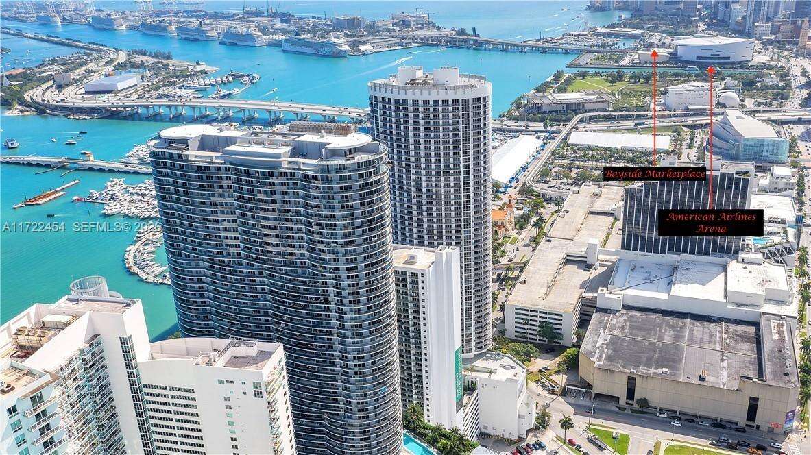 Quantum On The Bay at 1900 Bayshore Dr, Miami, FL 33132 - For Sale photo 44