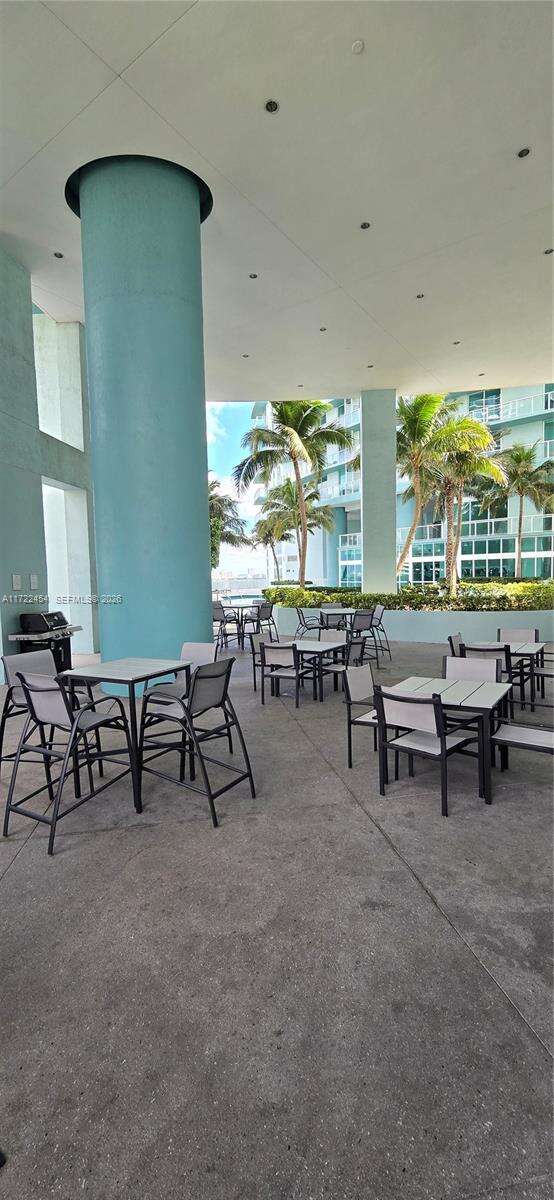 Quantum On The Bay at 1900 Bayshore Dr, Miami, FL 33132 - For Sale photo 51