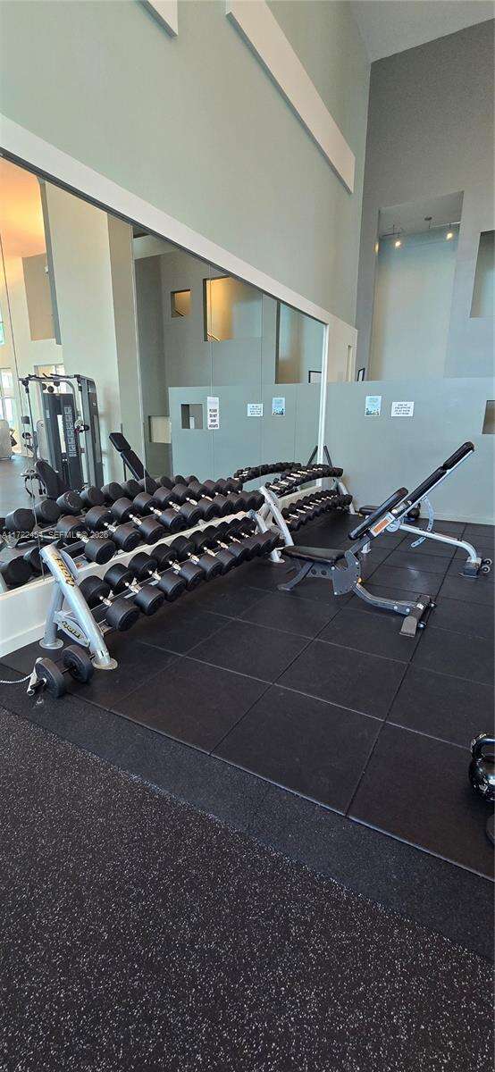 Quantum On The Bay at 1900 Bayshore Dr, Miami, FL 33132 - For Sale photo 56