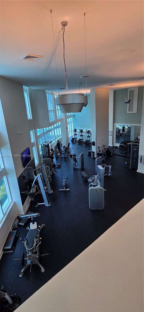 Quantum On The Bay at 1900 Bayshore Dr, Miami, FL 33132 - For Sale photo 57