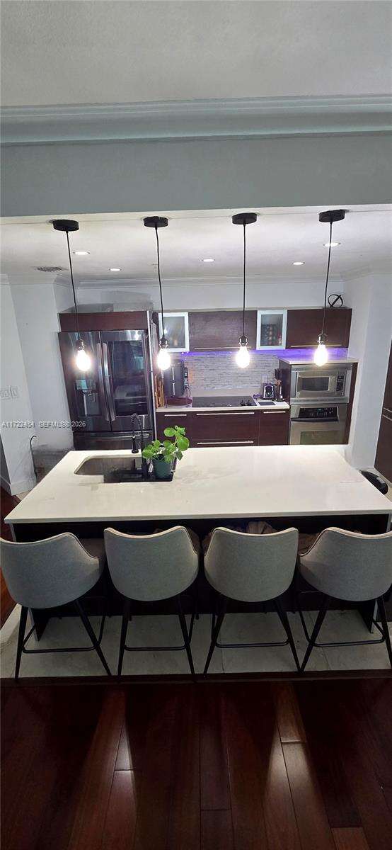 Quantum On The Bay at 1900 Bayshore Dr, Miami, FL 33132 - For Sale photo 8