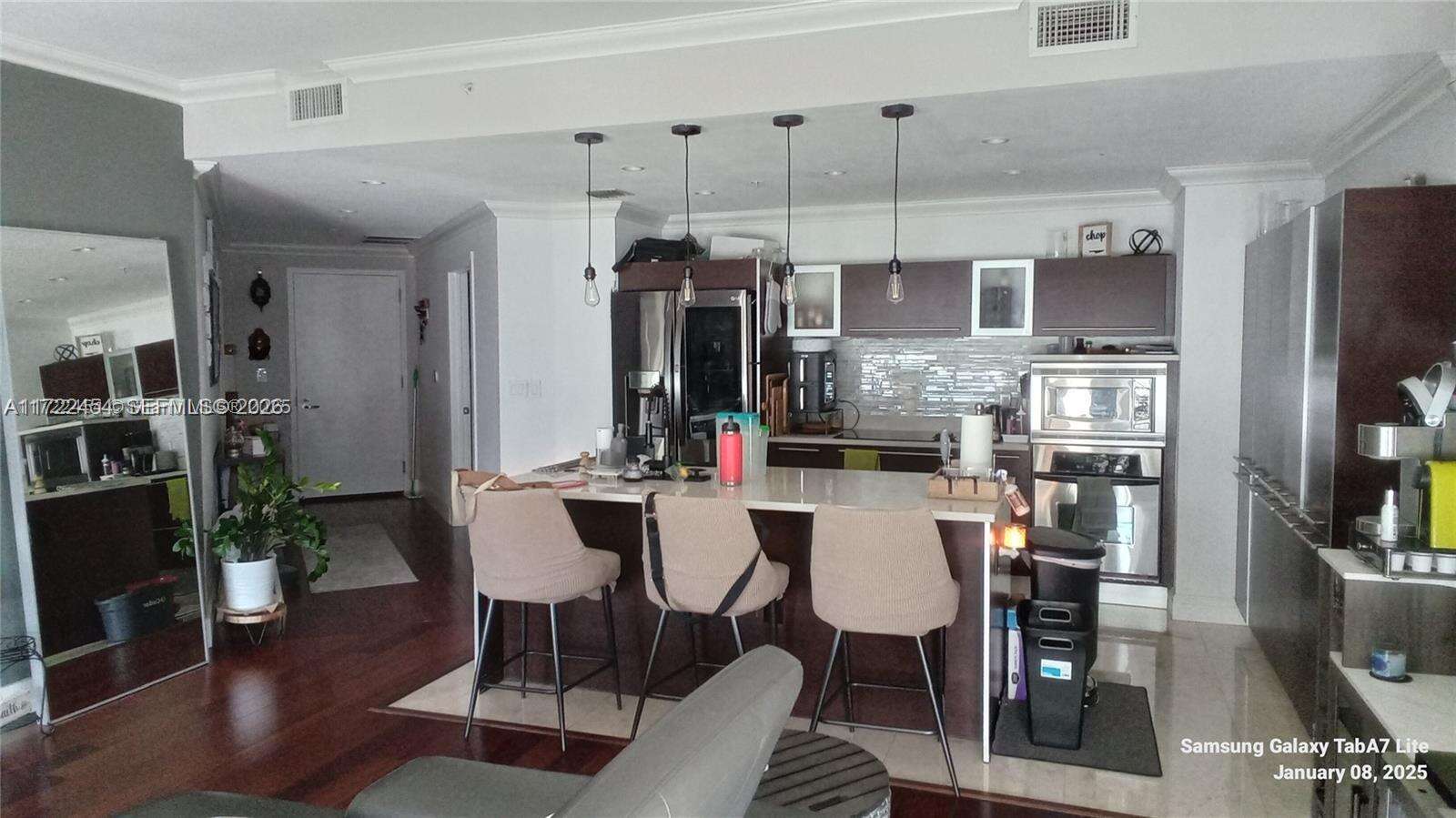 Quantum On The Bay at 1900 Bayshore Dr, Miami, FL 33132 - For Sale photo 9