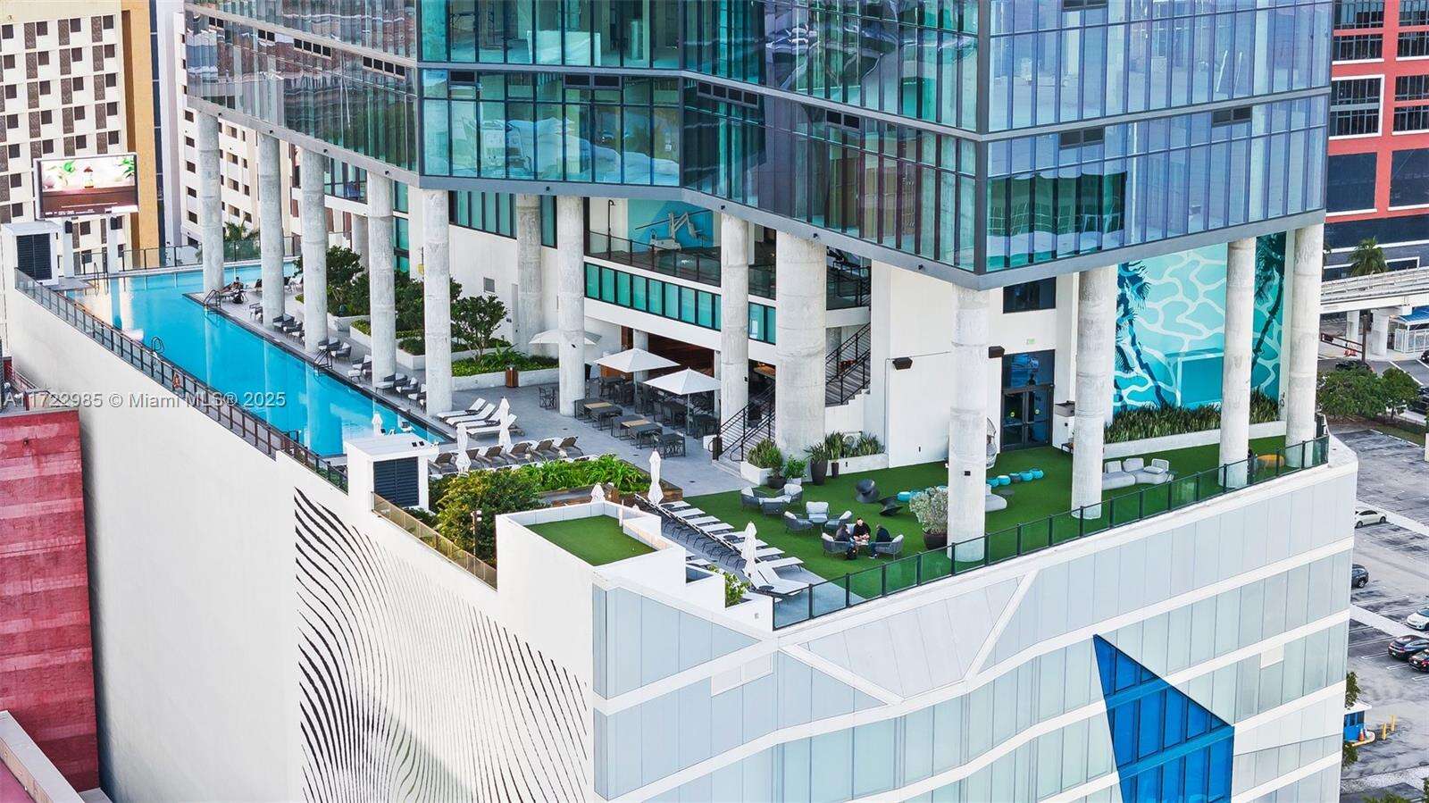 398 NE 5TH STREET - 398 5th St, Miami, FL 33132 | Picture 1