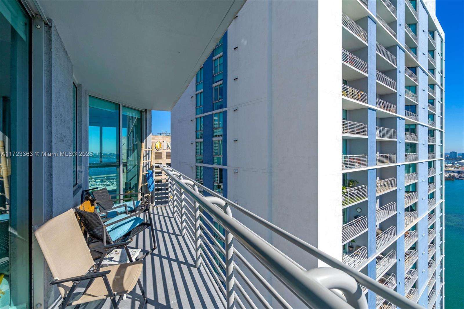 One Miami West at 325 Biscayne Blvd, Miami, FL 33131 - For Sale photo 25