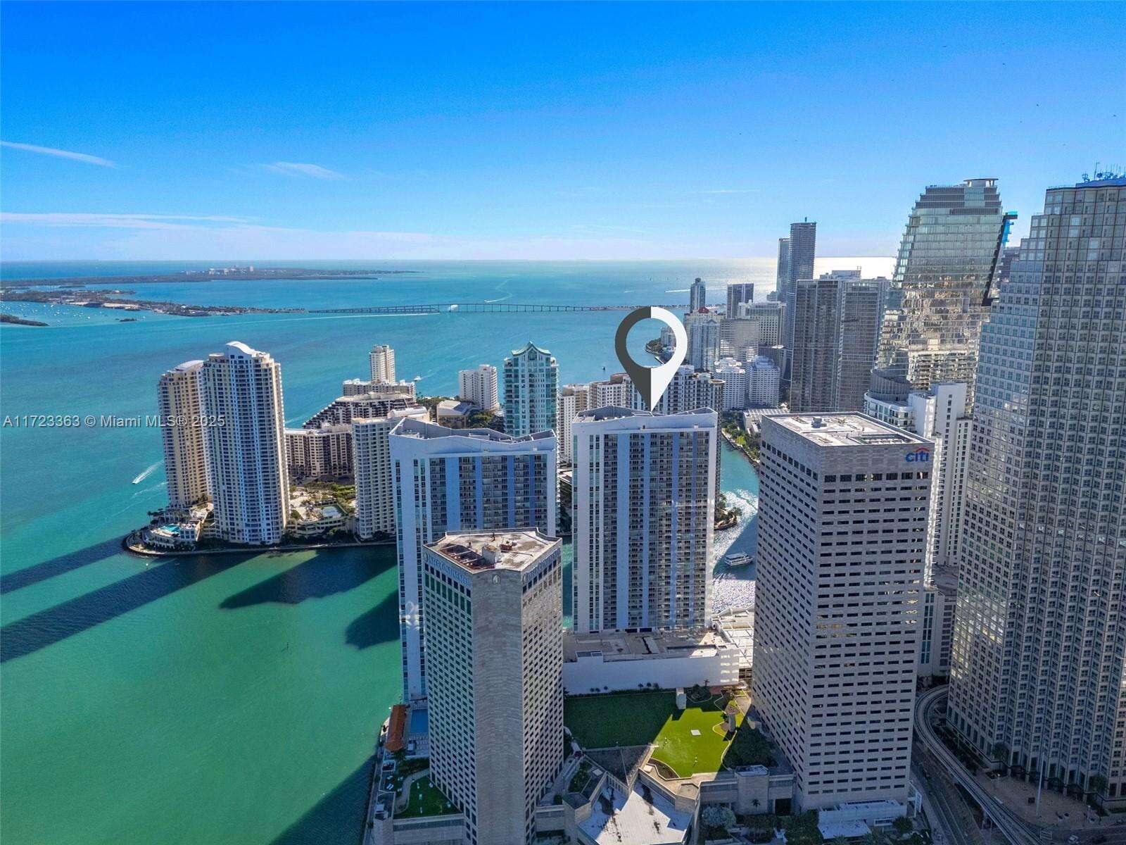 One Miami West at 325 Biscayne Blvd, Miami, FL 33131 - For Sale photo 26