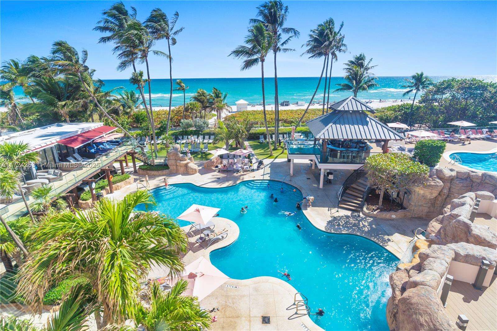 The Alexander at 5225 Collins Ave, Miami Beach, FL 33140 - For Sale photo 1