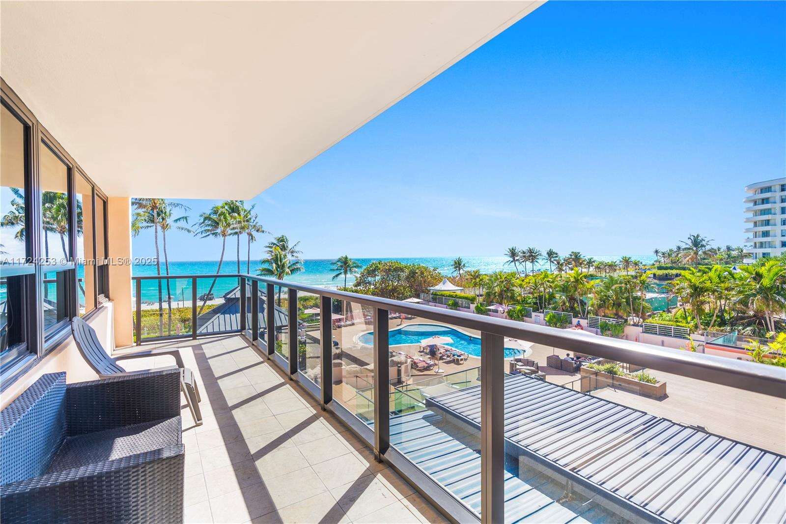 The Alexander at 5225 Collins Ave, Miami Beach, FL 33140 - For Sale photo 2