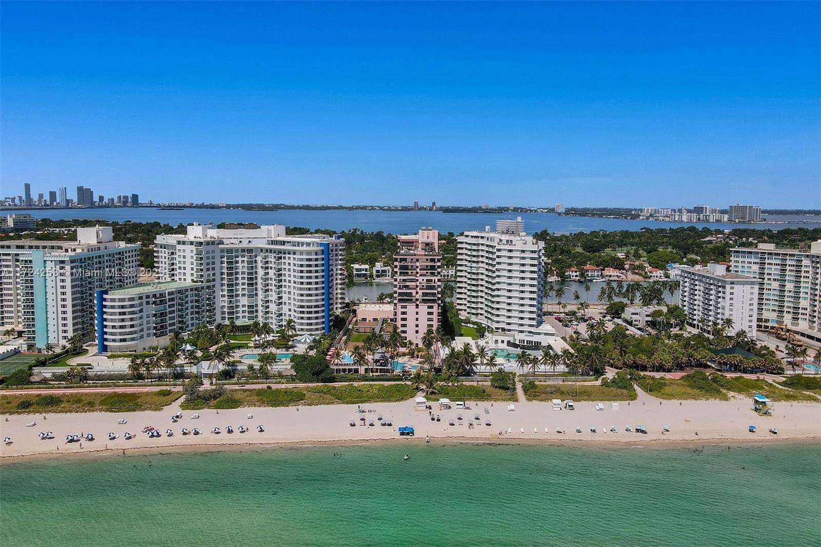 The Alexander at 5225 Collins Ave, Miami Beach, FL 33140 - For Sale photo 35
