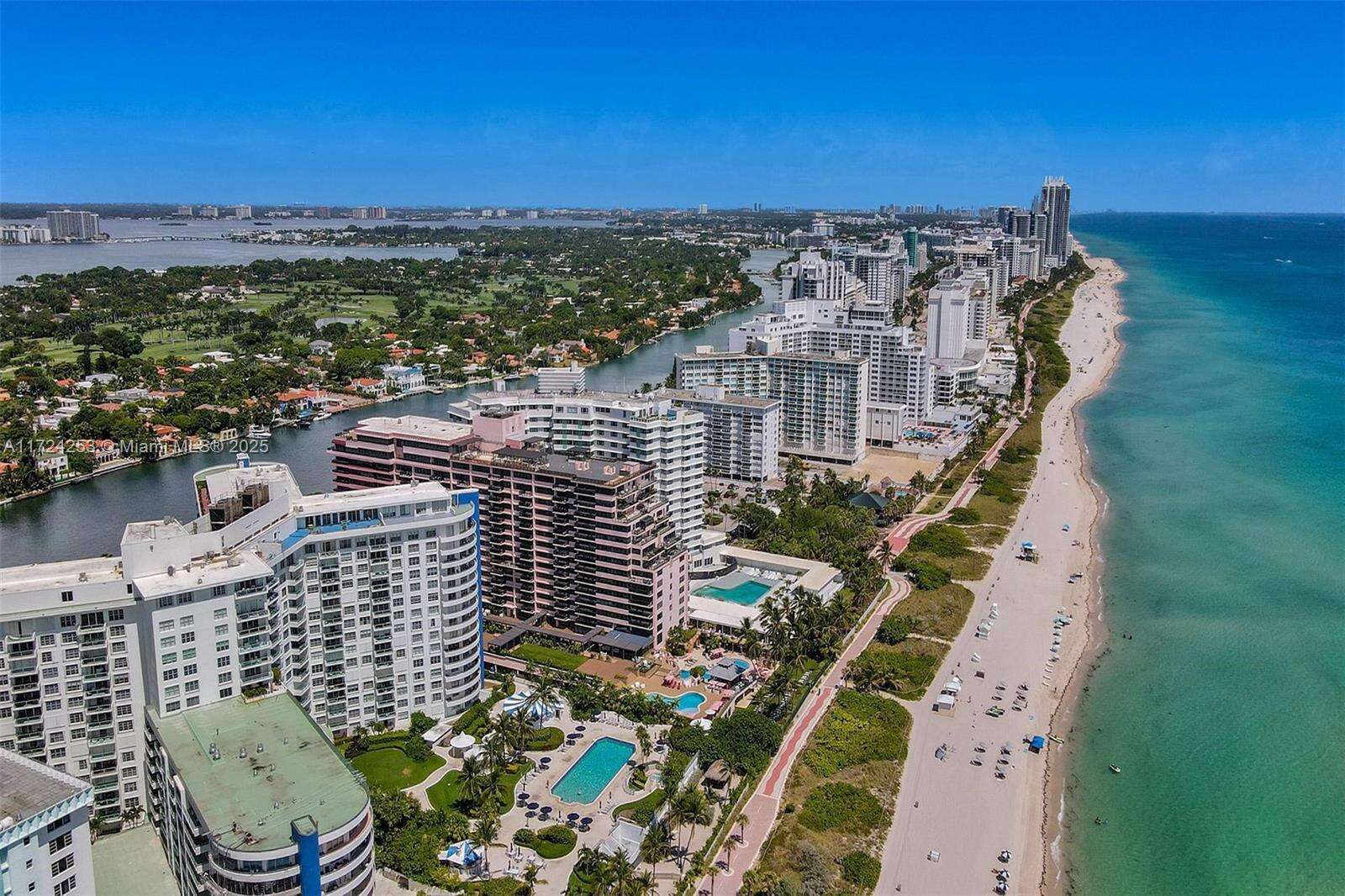 The Alexander at 5225 Collins Ave, Miami Beach, FL 33140 - For Sale photo 38