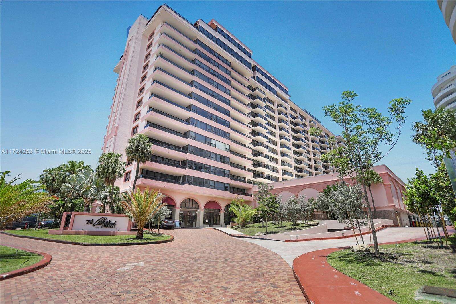 The Alexander at 5225 Collins Ave, Miami Beach, FL 33140 - For Sale photo 40