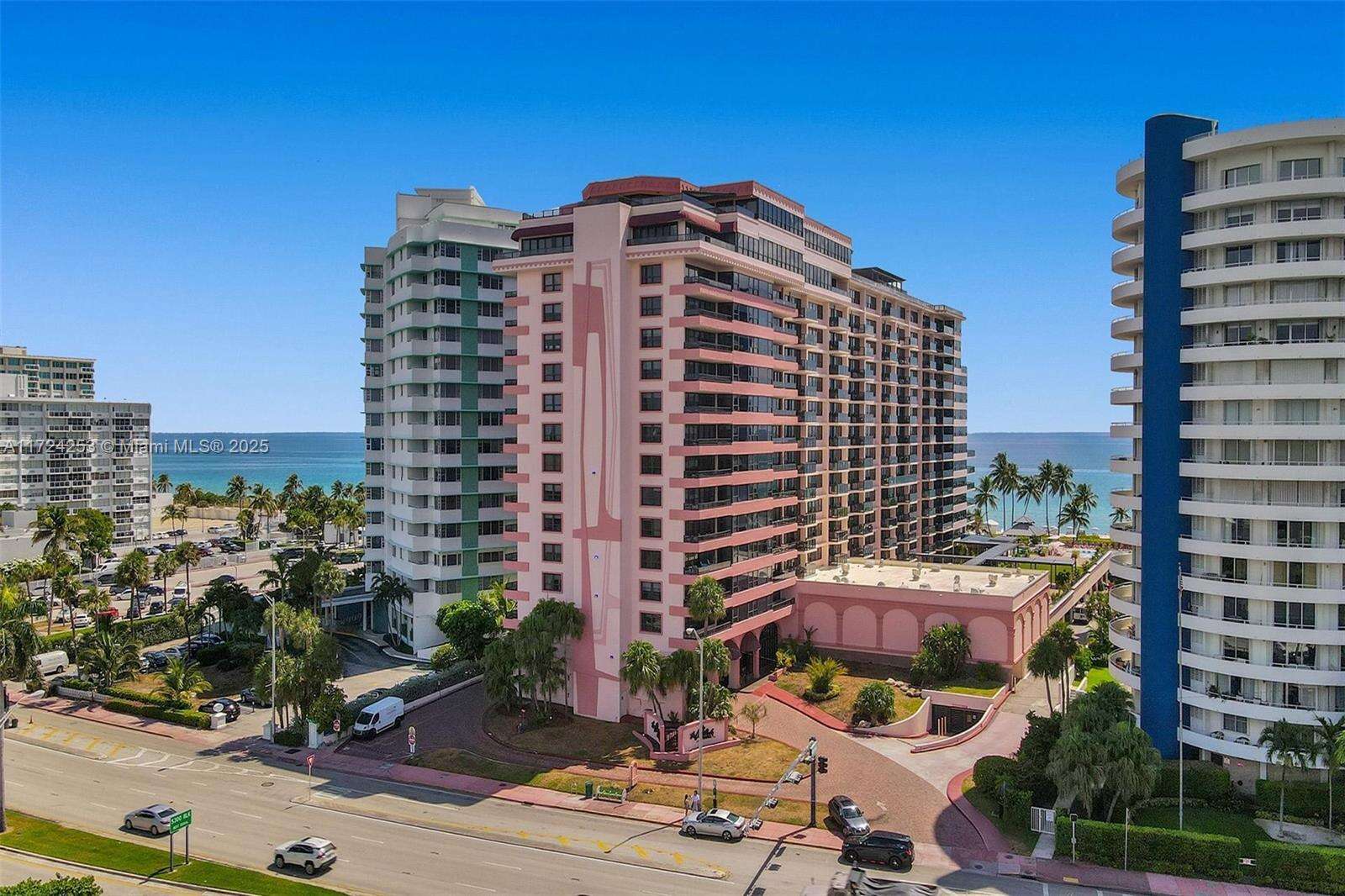 The Alexander at 5225 Collins Ave, Miami Beach, FL 33140 - For Sale photo 41